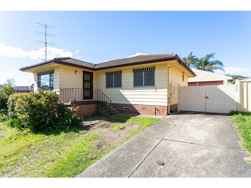 7 Verbena Way, Barrack Heights NSW 2528