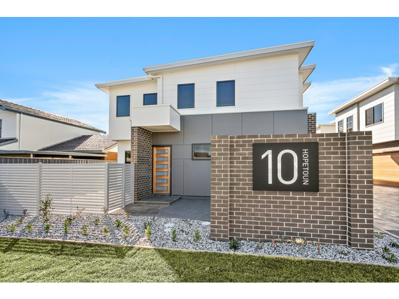8/10 Hopetoun Street, Oak Flats NSW 2529