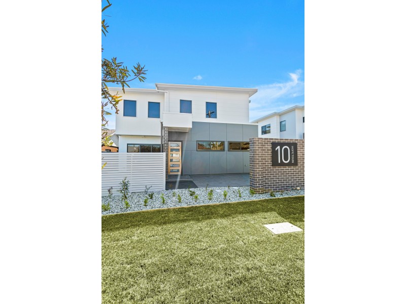 8/10 Hopetoun Street, Oak Flats NSW 2529