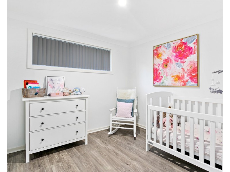 8A Brooks Terrace, Kanahooka NSW 2530