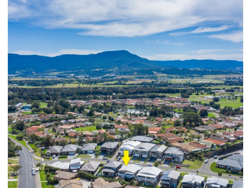 8A Brooks Terrace, Kanahooka NSW 2530