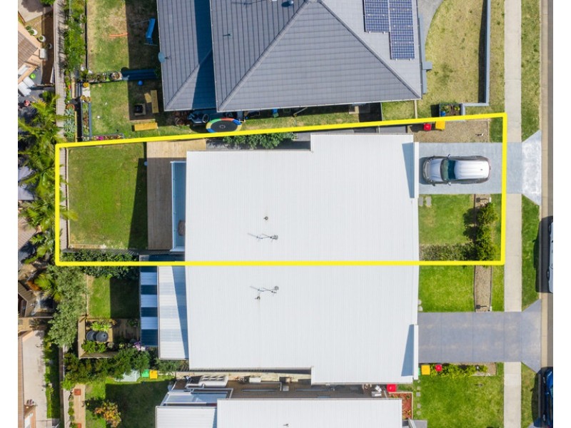 8A Brooks Terrace, Kanahooka NSW 2530