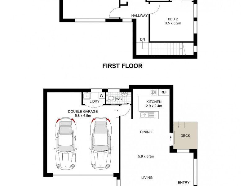 1/21 Theodore Street, Oak Flats NSW 2529