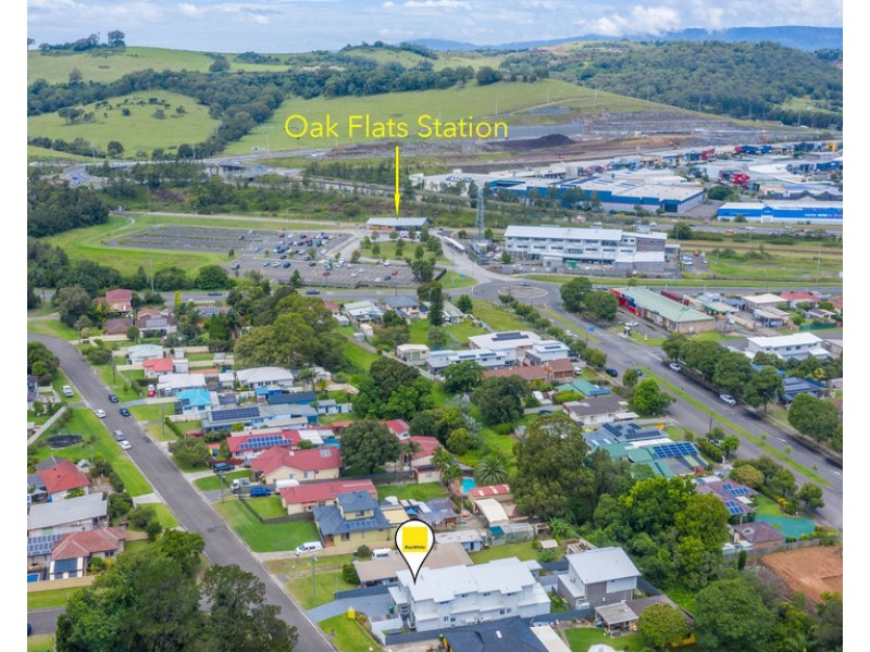 1/21 Theodore Street, Oak Flats NSW 2529