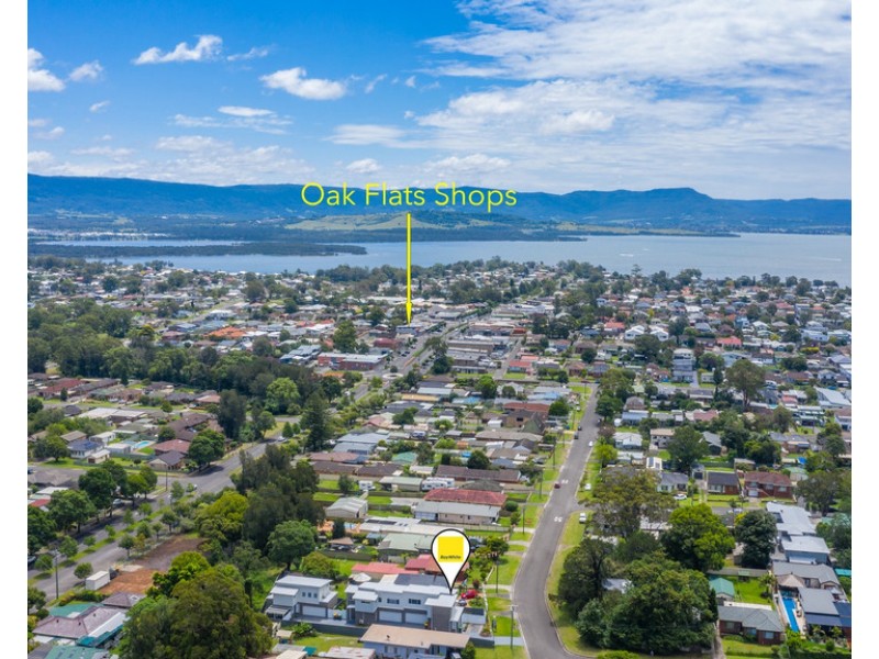 1/21 Theodore Street, Oak Flats NSW 2529