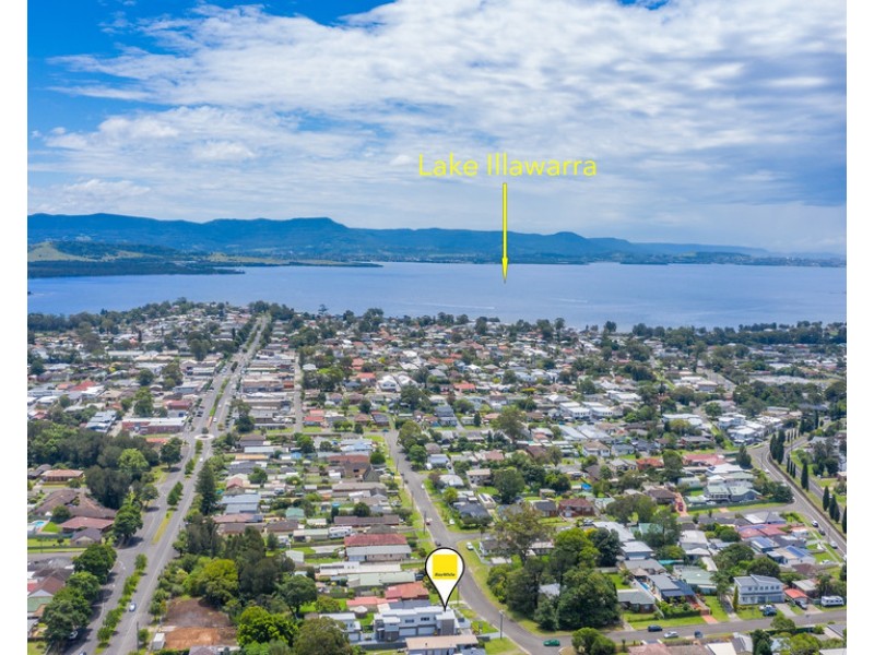 1/21 Theodore Street, Oak Flats NSW 2529