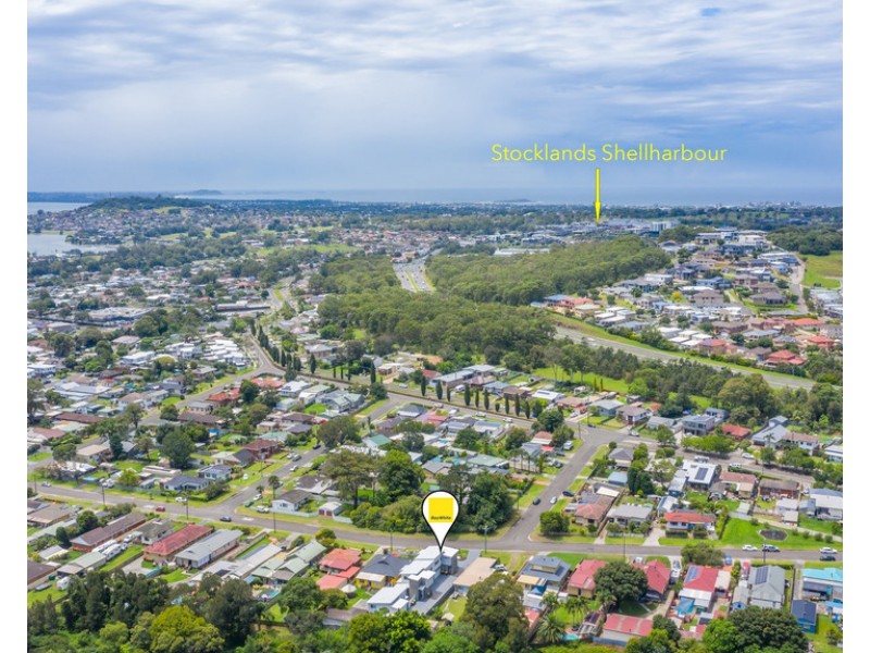 1/21 Theodore Street, Oak Flats NSW 2529