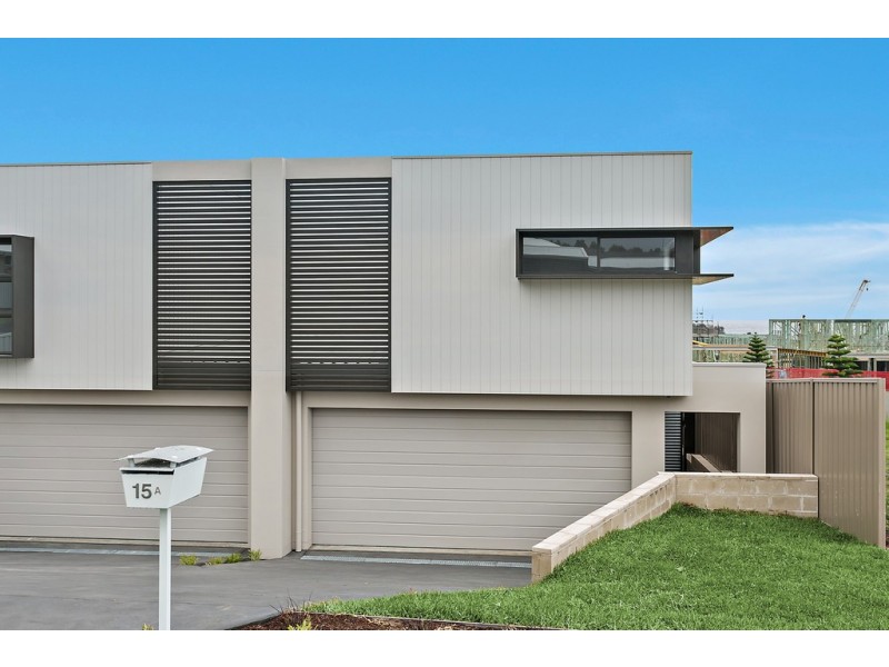 15A The Farm Way, Shell Cove NSW 2529