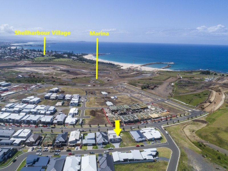 15A The Farm Way, Shell Cove NSW 2529