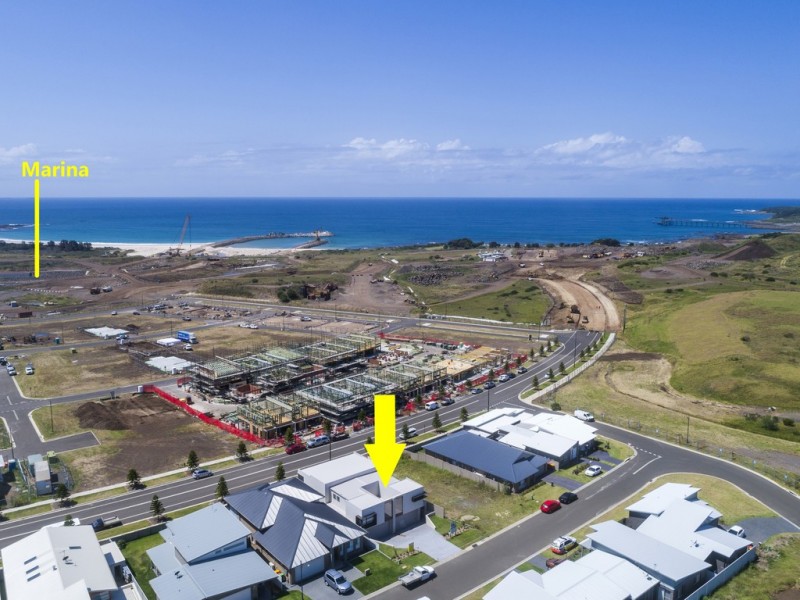 15A The Farm Way, Shell Cove NSW 2529