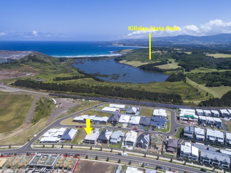 15A The Farm Way, Shell Cove NSW 2529