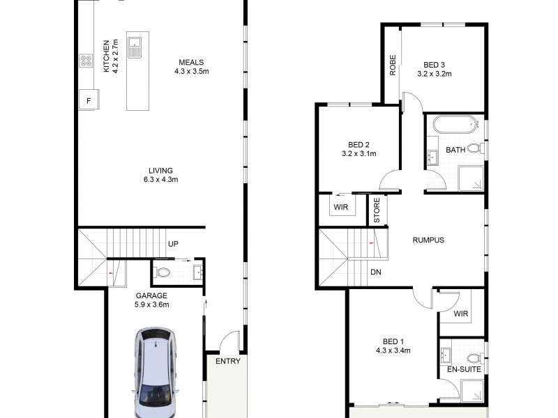 42 Honey Eater Drive, Blackbutt NSW 2529