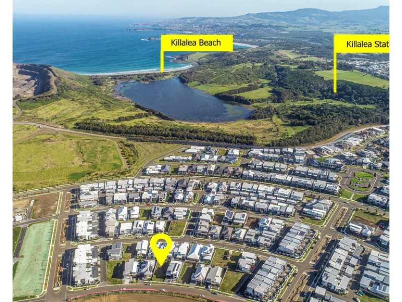 42 Wharf Parade, Shell Cove NSW 2529
