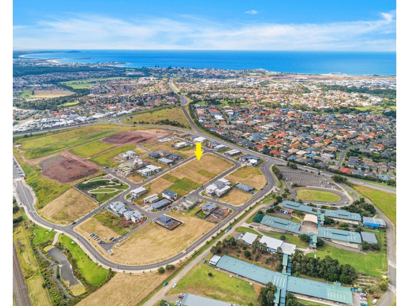 7 (Lot 138) Solstice Drive, Dunmore NSW 2529