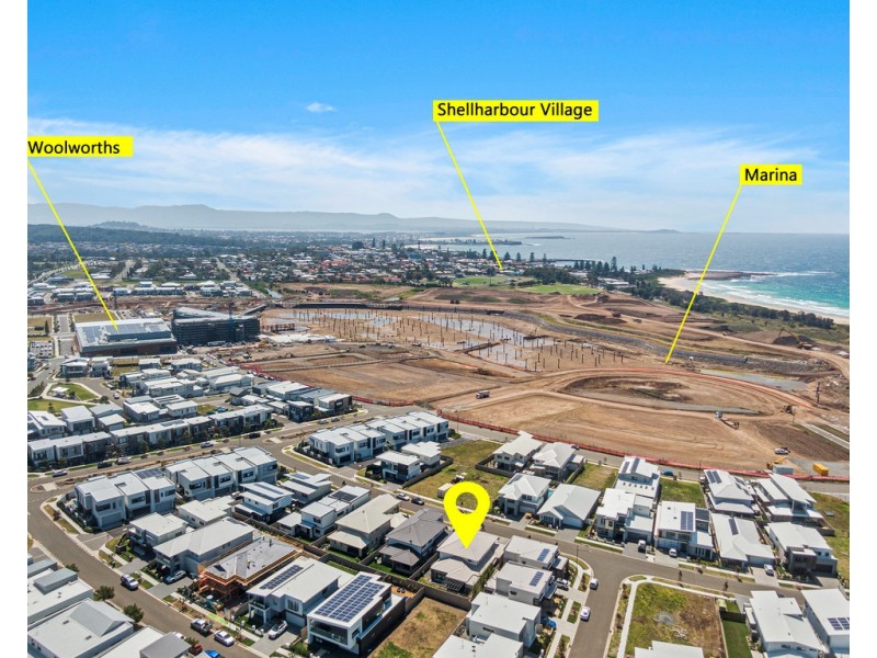 12 Pier Avenue, Shell Cove NSW 2529