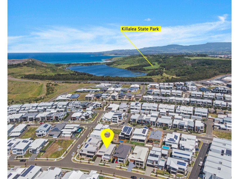 12 Pier Avenue, Shell Cove NSW 2529