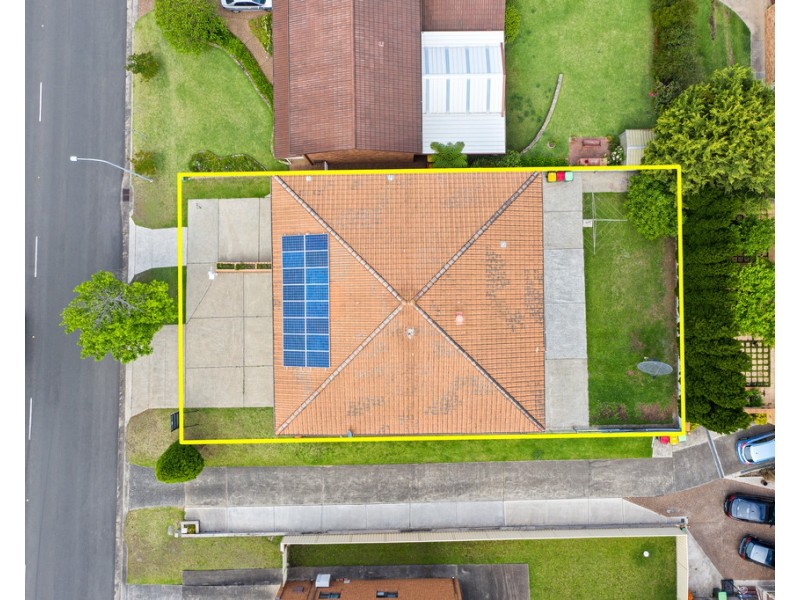 162 Captain Cook Drive, Barrack Heights NSW 2528