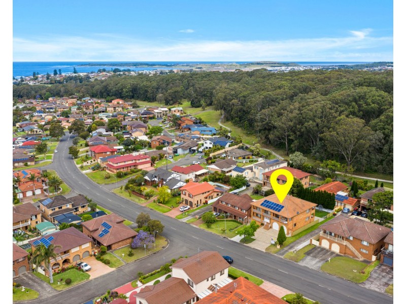 162 Captain Cook Drive, Barrack Heights NSW 2528