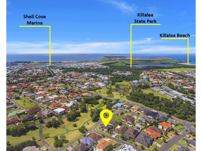 8 Solander Avenue, Shell Cove NSW 2529