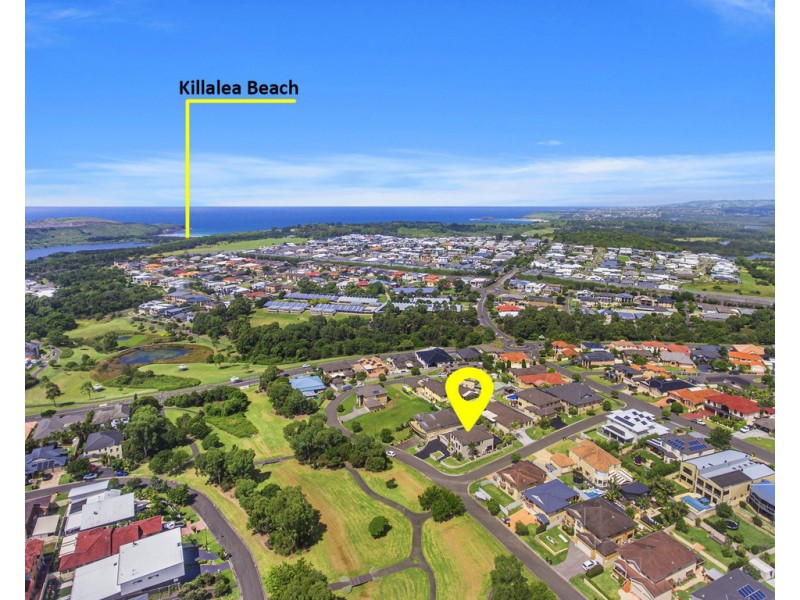 8 Solander Avenue, Shell Cove NSW 2529