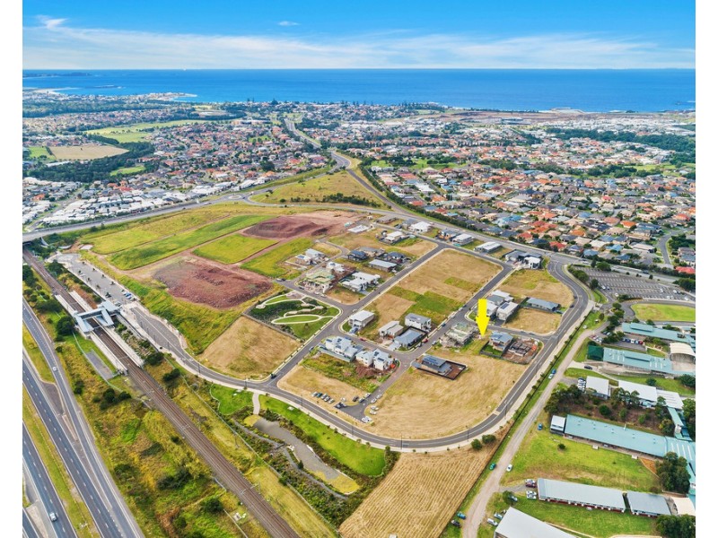 4 (Lot 16) Venus Road, Dunmore NSW 2529