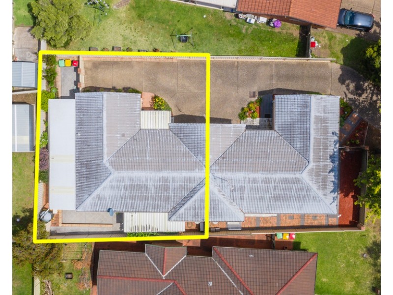 2/16 Kianga Close, Flinders NSW 2529