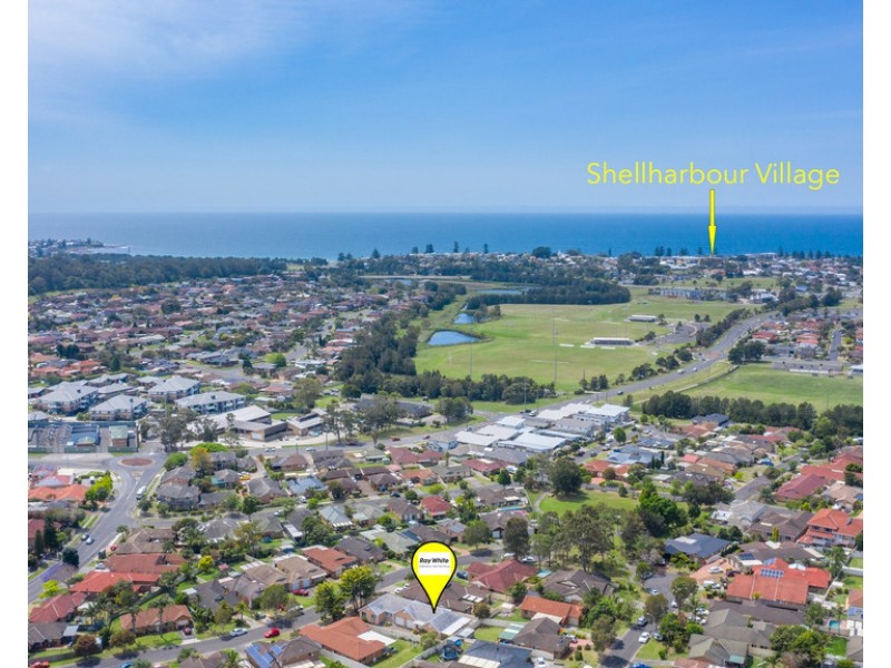 2/16 Kianga Close, Flinders NSW 2529