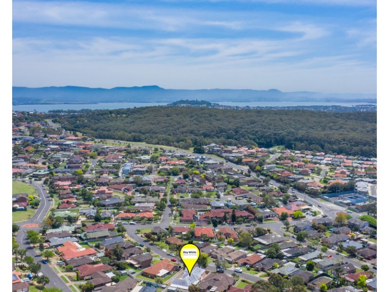 2/16 Kianga Close, Flinders NSW 2529