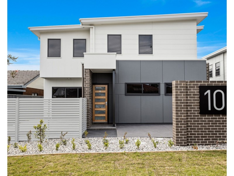 2/10 Hopetoun Street, Oak Flats NSW 2529