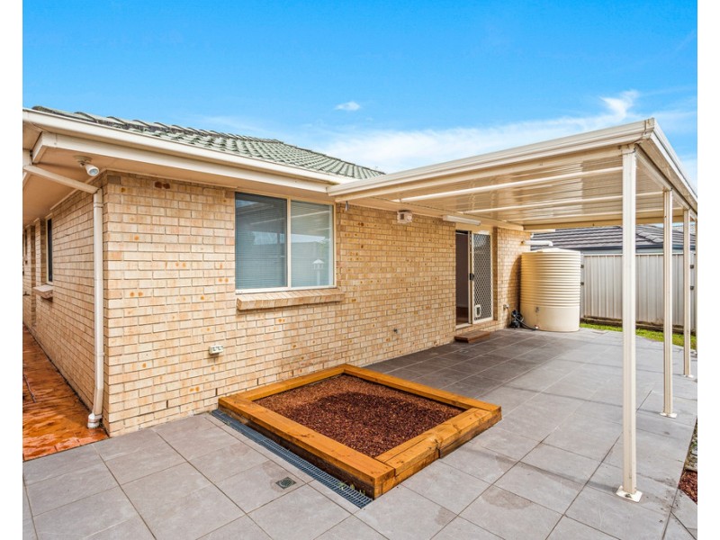 22 Siska Circuit, Shell Cove NSW 2529