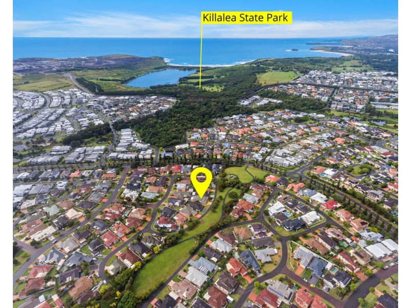 22 Siska Circuit, Shell Cove NSW 2529