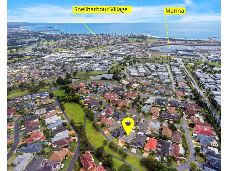 22 Siska Circuit, Shell Cove NSW 2529