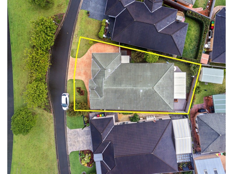 22 Siska Circuit, Shell Cove NSW 2529