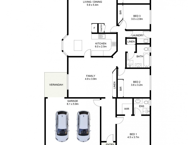 22 Siska Circuit, Shell Cove NSW 2529