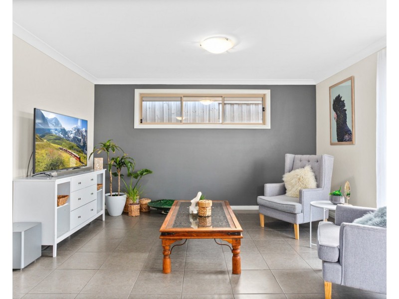 47 Churchill Circuit, Barrack Heights NSW 2528