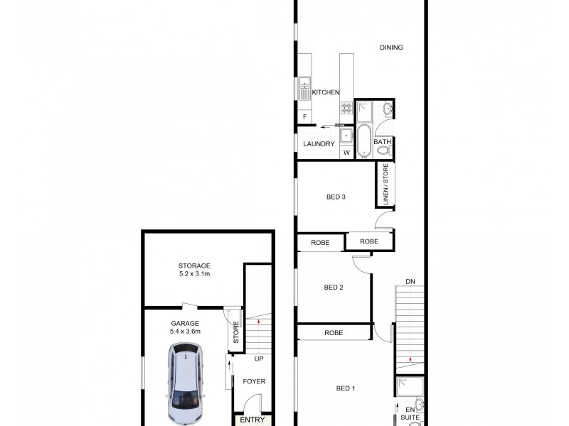 17 Goonyella Street, Albion Park NSW 2527