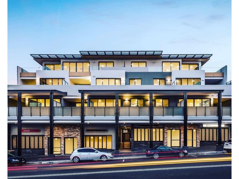 9/23 Addison Street, Shellharbour NSW 2529