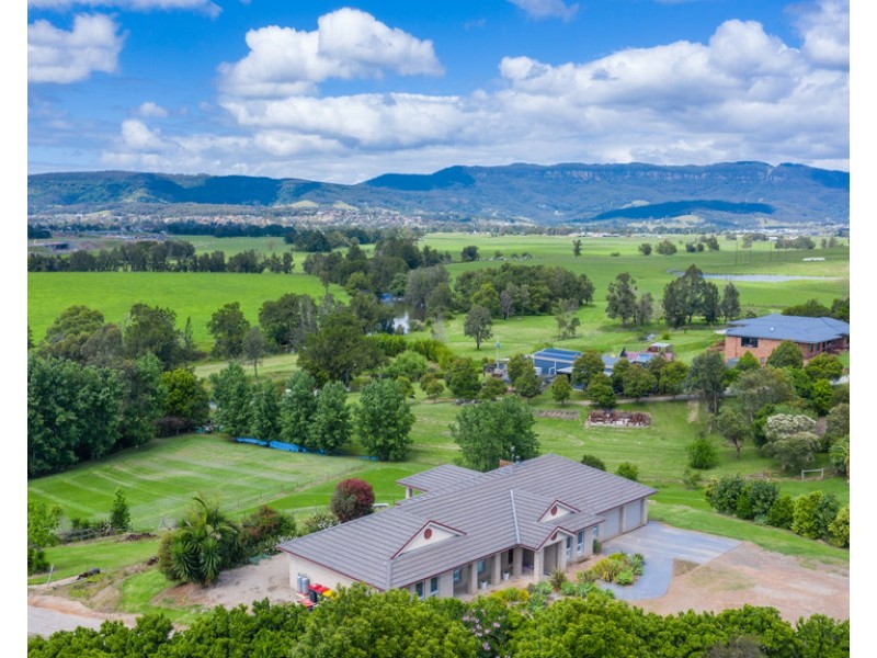 40 Larkins Lane, Yallah NSW 2530