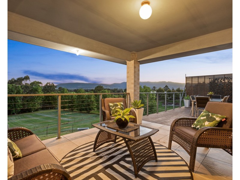 40 Larkins Lane, Yallah NSW 2530