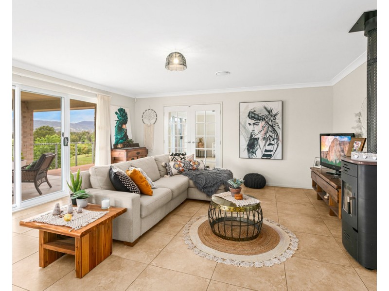 40 Larkins Lane, Yallah NSW 2530