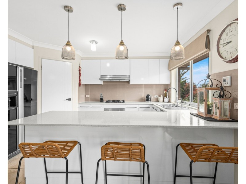 40 Larkins Lane, Yallah NSW 2530