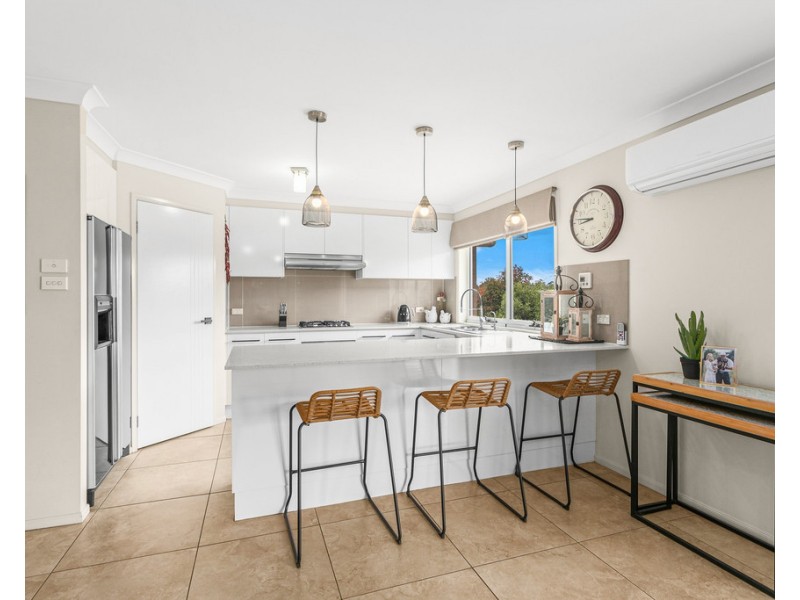 40 Larkins Lane, Yallah NSW 2530