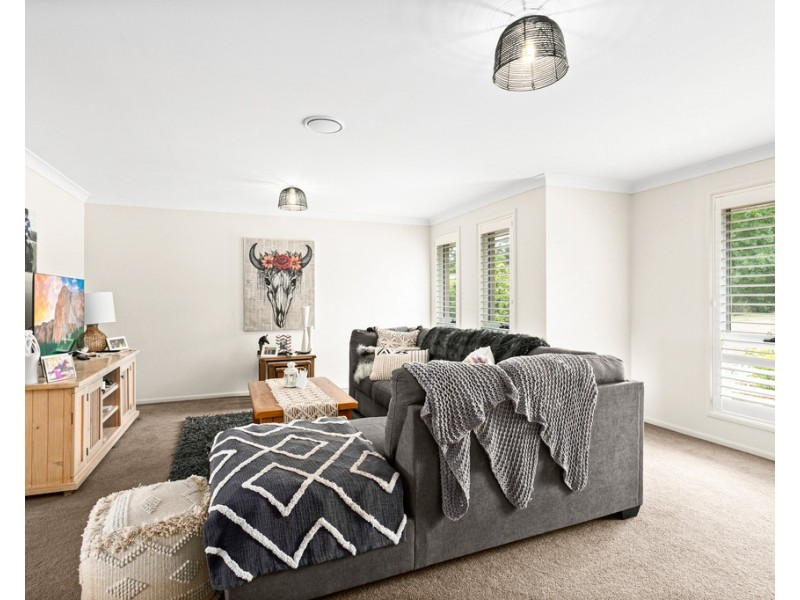 40 Larkins Lane, Yallah NSW 2530