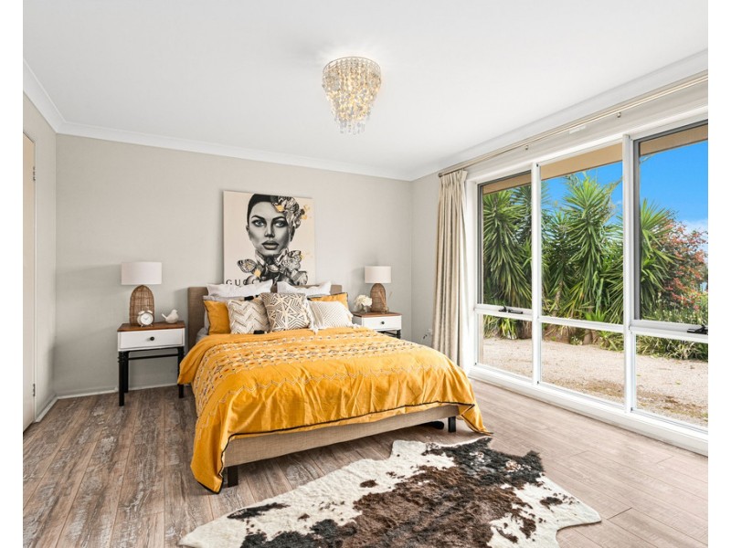 40 Larkins Lane, Yallah NSW 2530