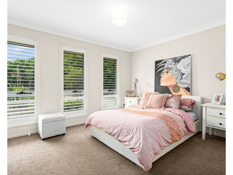 40 Larkins Lane, Yallah NSW 2530