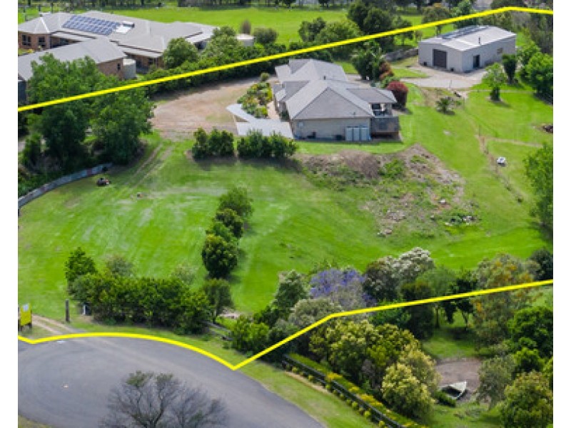 40 Larkins Lane, Yallah NSW 2530