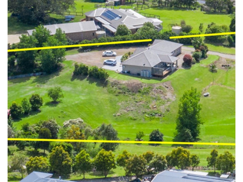 40 Larkins Lane, Yallah NSW 2530