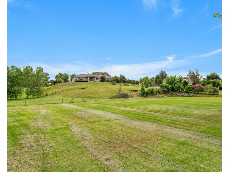 40 Larkins Lane, Yallah NSW 2530