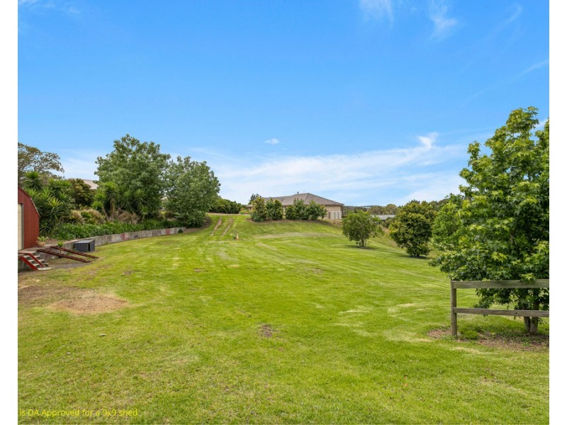 40 Larkins Lane, Yallah NSW 2530