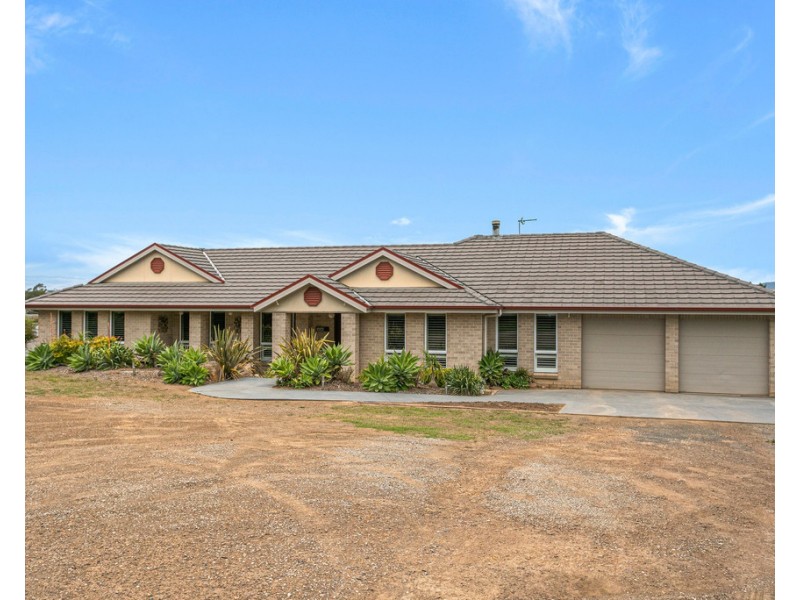 40 Larkins Lane, Yallah NSW 2530